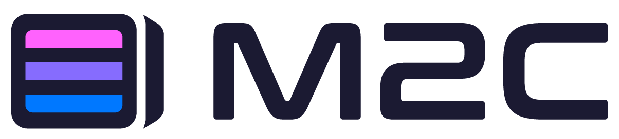 m2c